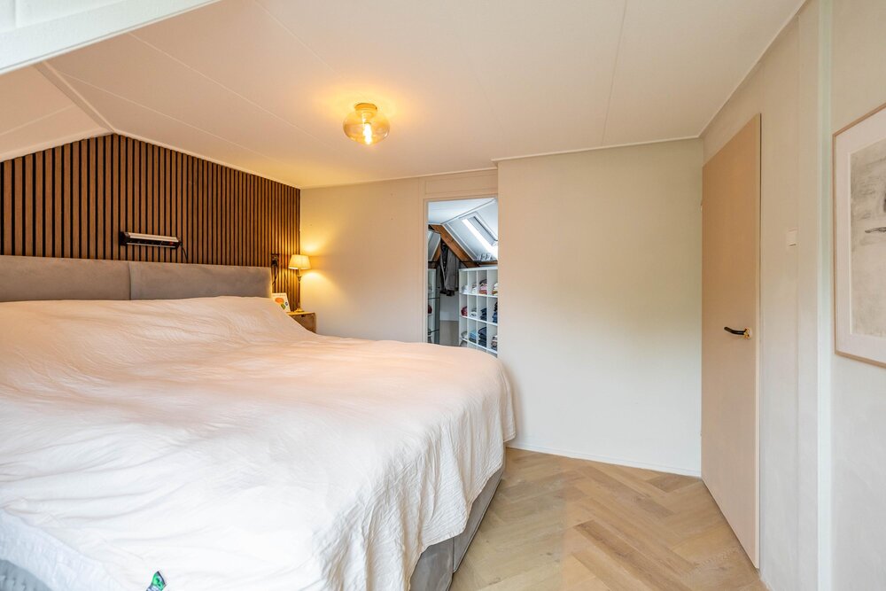 Vindicatstraat 21a, 9741 CK Groningen - € 315.000 k.k. - ben-s Makelaars Groningen