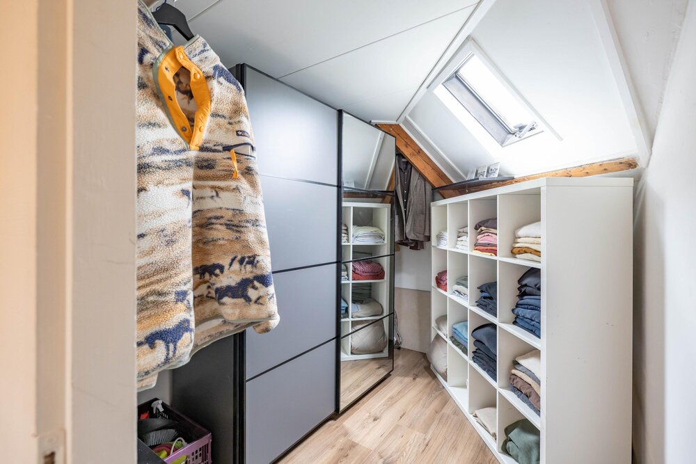Vindicatstraat 21a, 9741 CK Groningen - € 315.000 k.k. - ben-s Makelaars Groningen