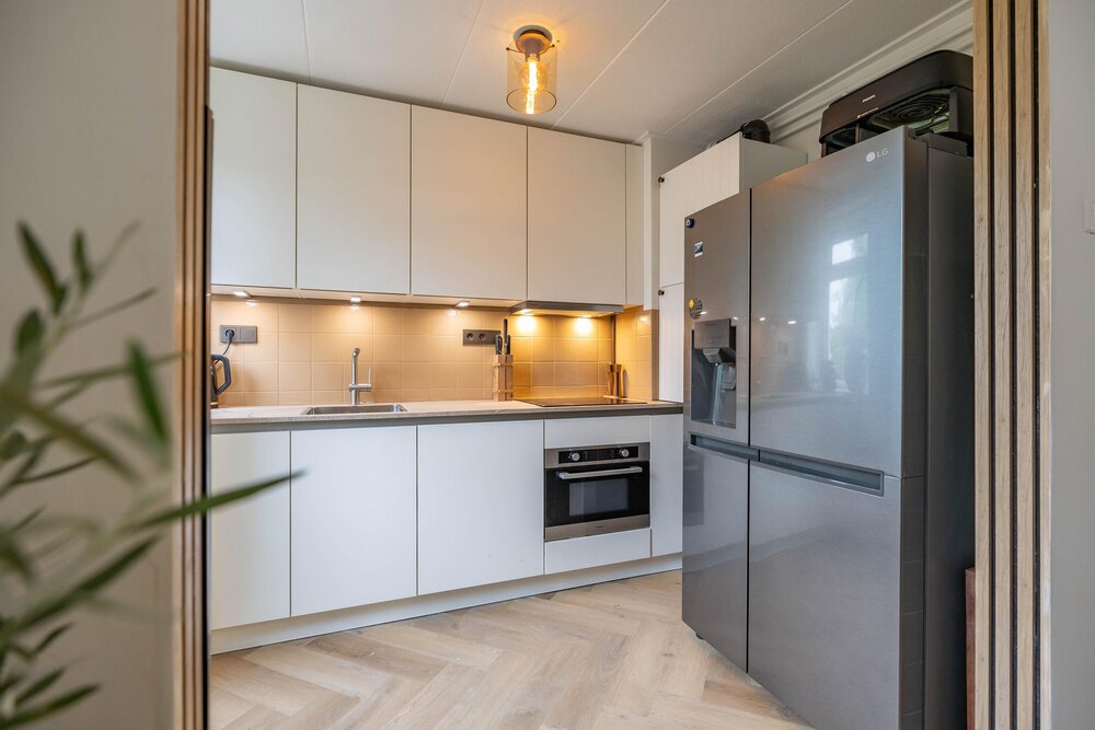 Vindicatstraat 21a, 9741 CK Groningen - € 315.000 k.k. - ben-s Makelaars Groningen
