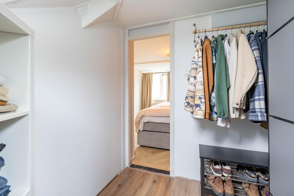 Vindicatstraat 21a, 9741 CK Groningen - € 315.000 k.k. - ben-s Makelaars Groningen