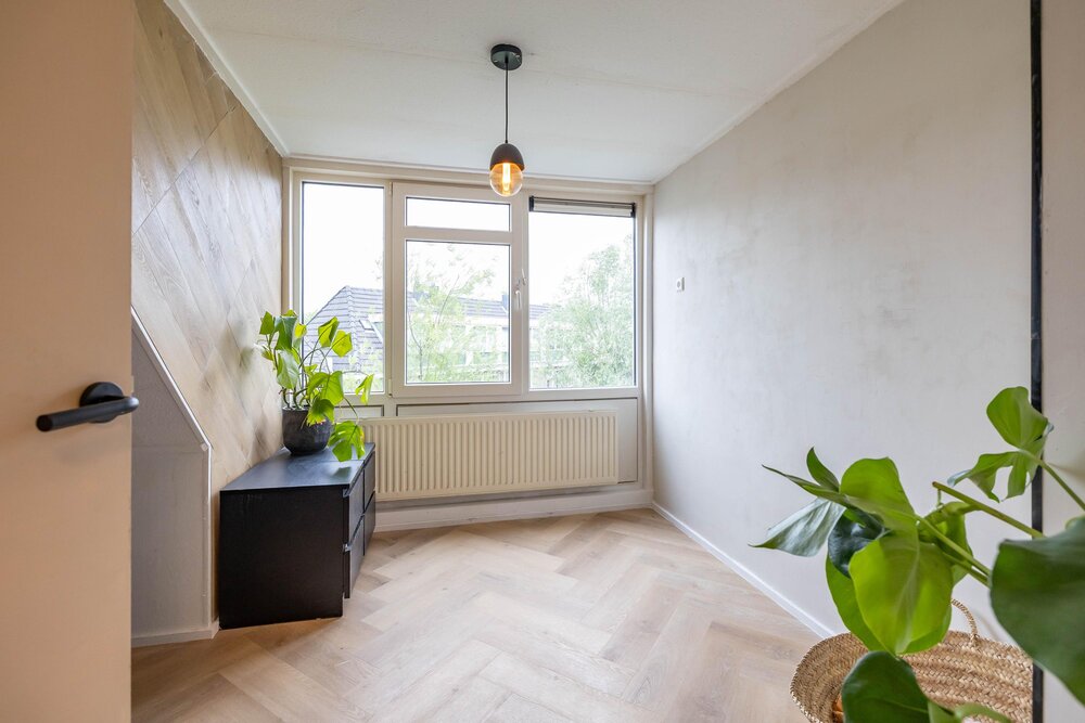 Vindicatstraat 21a, 9741 CK Groningen - € 315.000 k.k. - ben-s Makelaars Groningen
