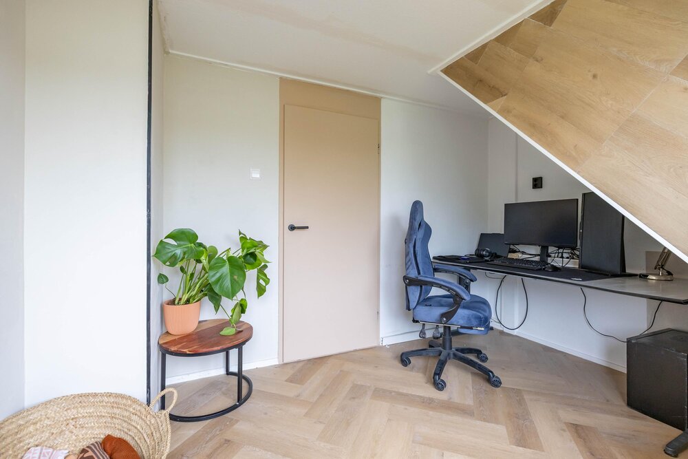 Vindicatstraat 21a, 9741 CK Groningen - € 315.000 k.k. - ben-s Makelaars Groningen
