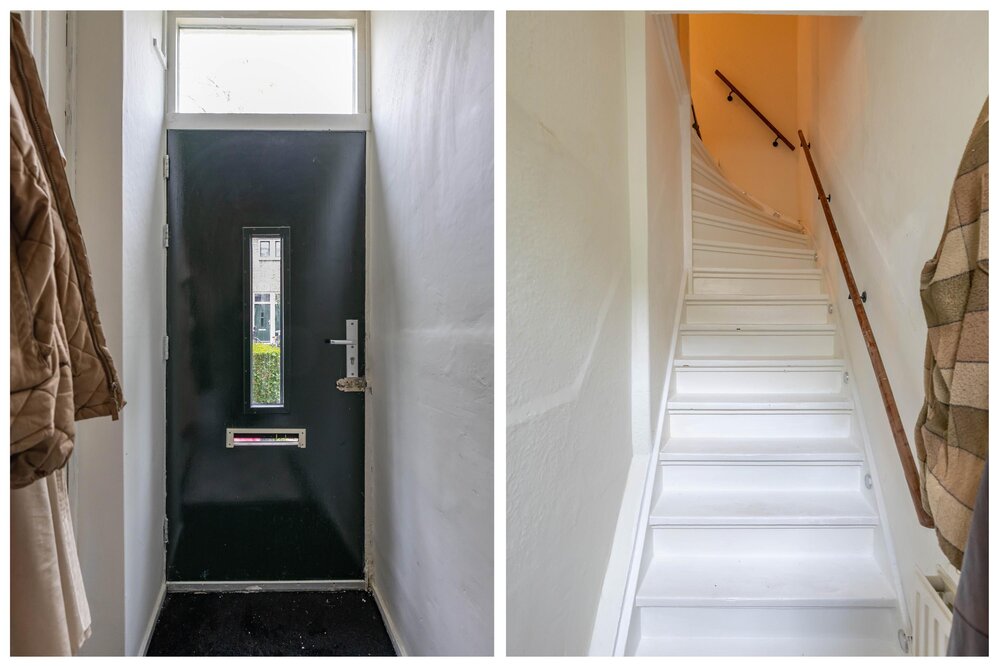 Vindicatstraat 21a, 9741 CK Groningen - € 315.000 k.k. - ben-s Makelaars Groningen
