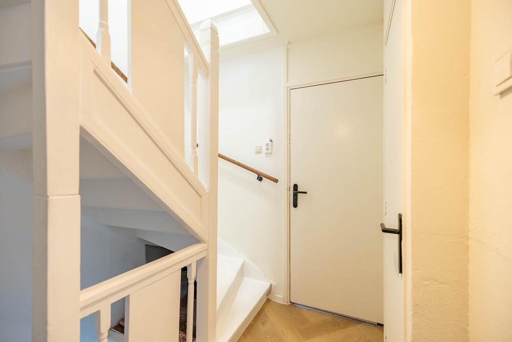 Vindicatstraat 21a, 9741 CK Groningen - € 315.000 k.k. - ben-s Makelaars Groningen