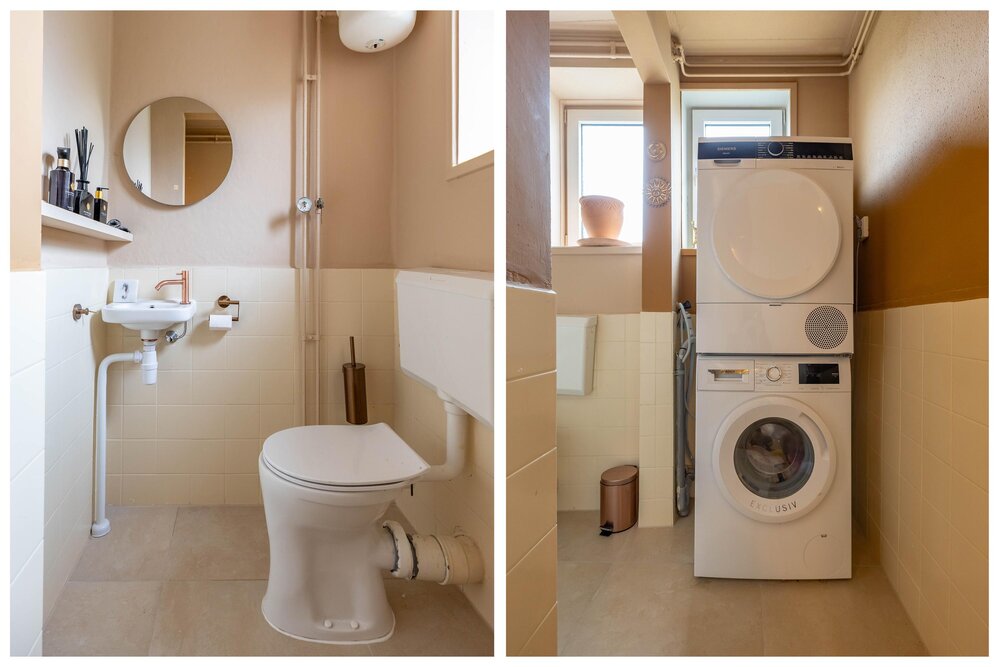 Vindicatstraat 21a, 9741 CK Groningen - € 315.000 k.k. - ben-s Makelaars Groningen