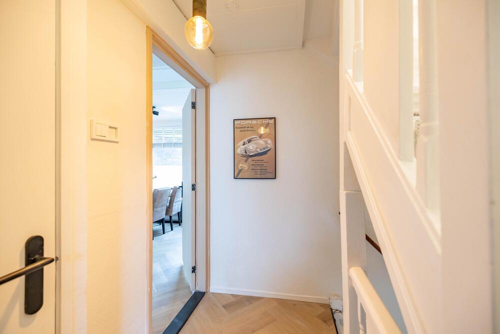 Vindicatstraat 21a, 9741 CK Groningen - € 315.000 k.k. - ben-s Makelaars Groningen