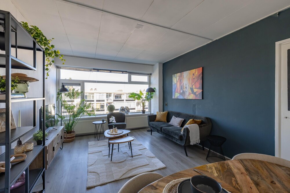 Rivierenhof 56, 9725 HB Groningen - € 249.000 k.k. - ben-s Makelaars Groningen