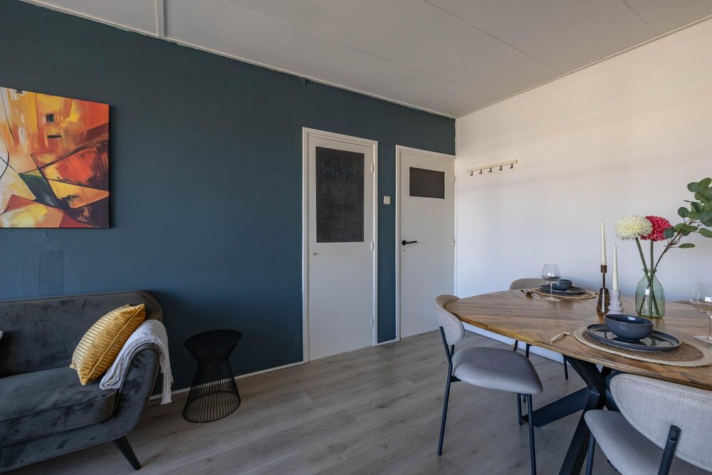 Rivierenhof 56, 9725 HB Groningen - € 249.000 k.k. - ben-s Makelaars Groningen