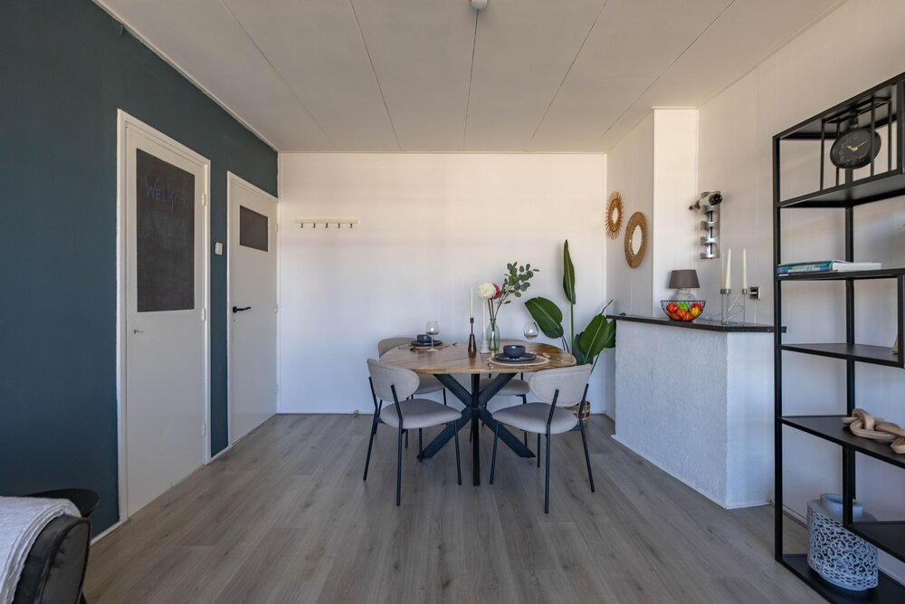 Rivierenhof 56, 9725 HB Groningen - € 249.000 k.k. - ben-s Makelaars Groningen