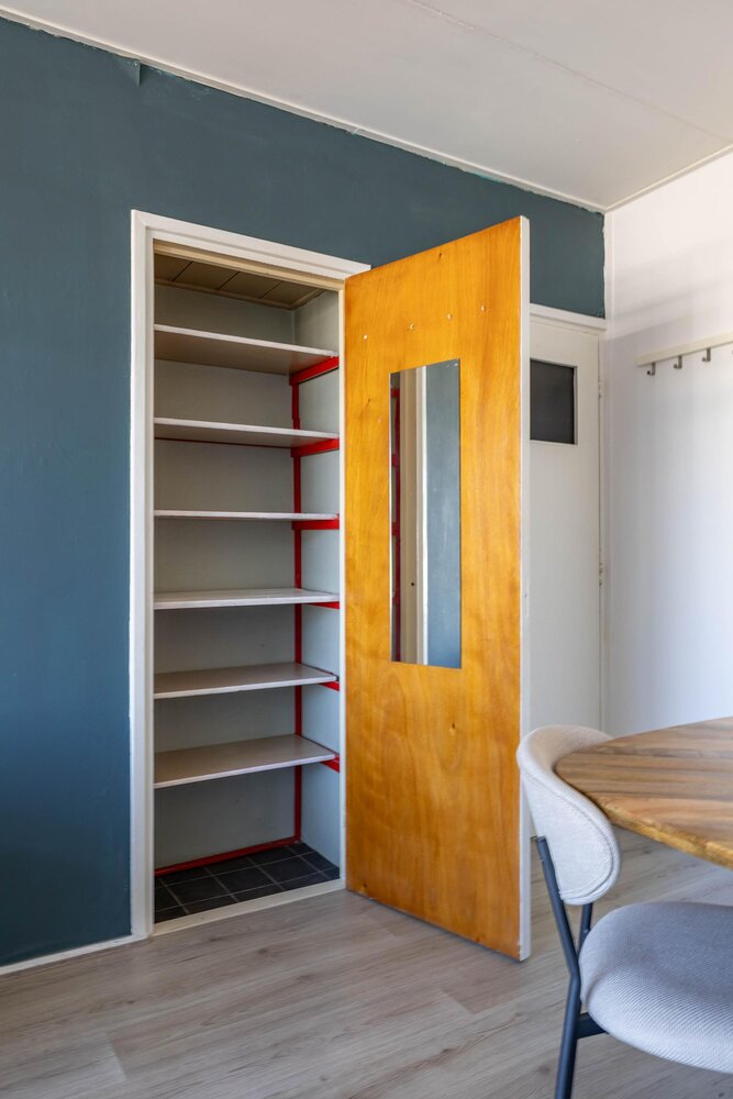 Rivierenhof 56, 9725 HB Groningen - € 249.000 k.k. - ben-s Makelaars Groningen