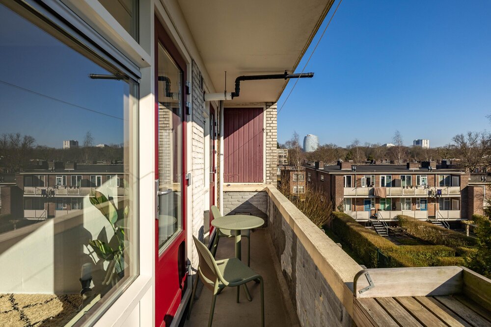 Rivierenhof 56, 9725 HB Groningen - € 249.000 k.k. - ben-s Makelaars Groningen