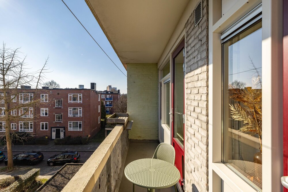 Rivierenhof 56, 9725 HB Groningen - € 249.000 k.k. - ben-s Makelaars Groningen