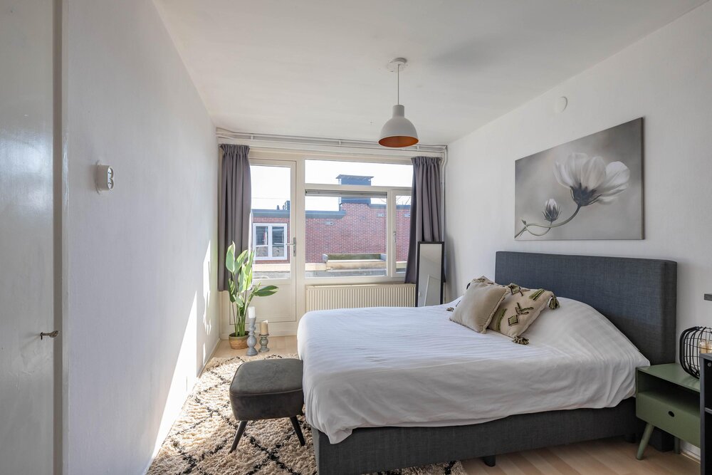 Rivierenhof 56, 9725 HB Groningen - € 249.000 k.k. - ben-s Makelaars Groningen