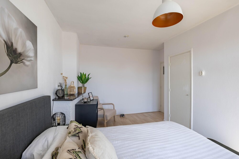 Rivierenhof 56, 9725 HB Groningen - € 249.000 k.k. - ben-s Makelaars Groningen