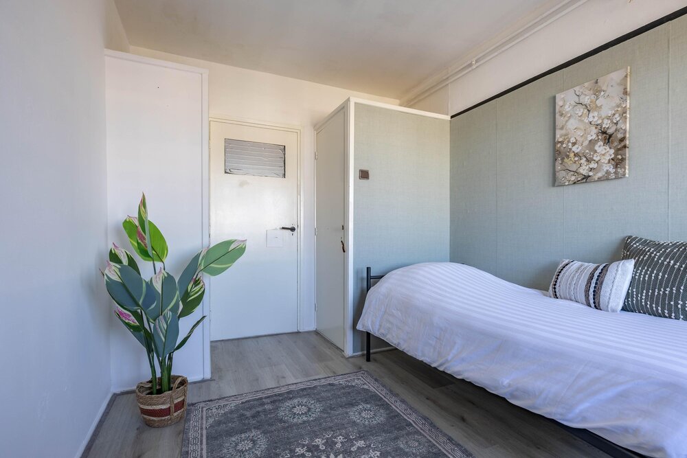 Rivierenhof 56, 9725 HB Groningen - € 249.000 k.k. - ben-s Makelaars Groningen