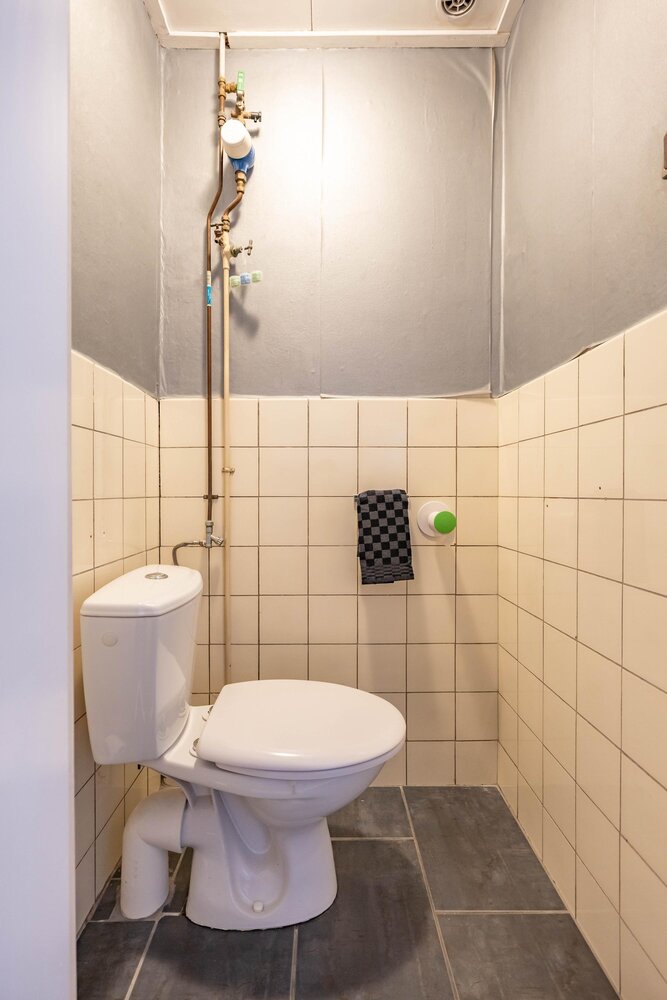 Rivierenhof 56, 9725 HB Groningen - € 249.000 k.k. - ben-s Makelaars Groningen