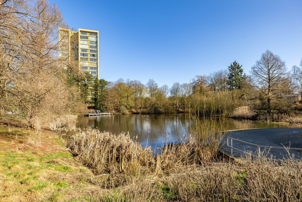 Rivierenhof 56, 9725 HB Groningen - € 249.000 k.k. - ben-s Makelaars Groningen