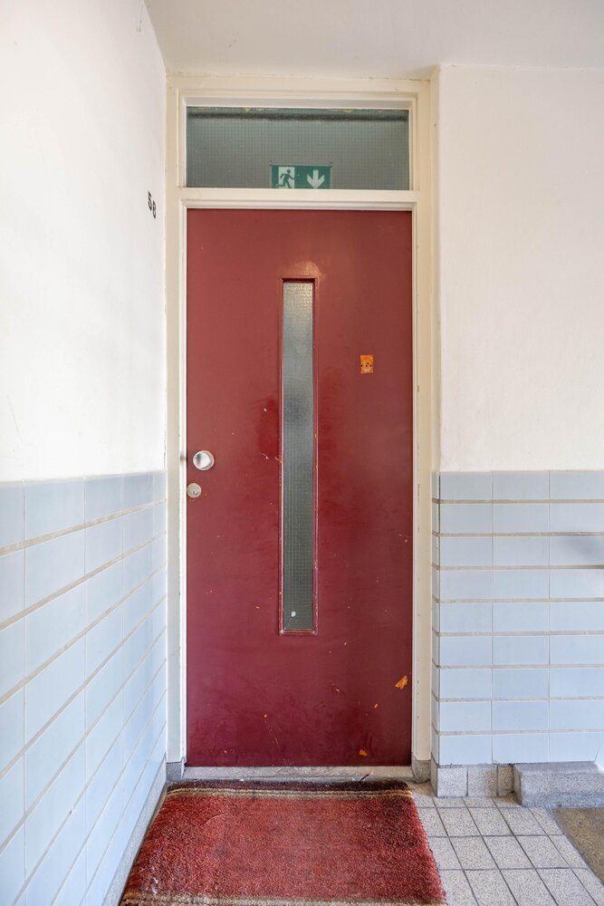 Rivierenhof 56, 9725 HB Groningen - € 249.000 k.k. - ben-s Makelaars Groningen