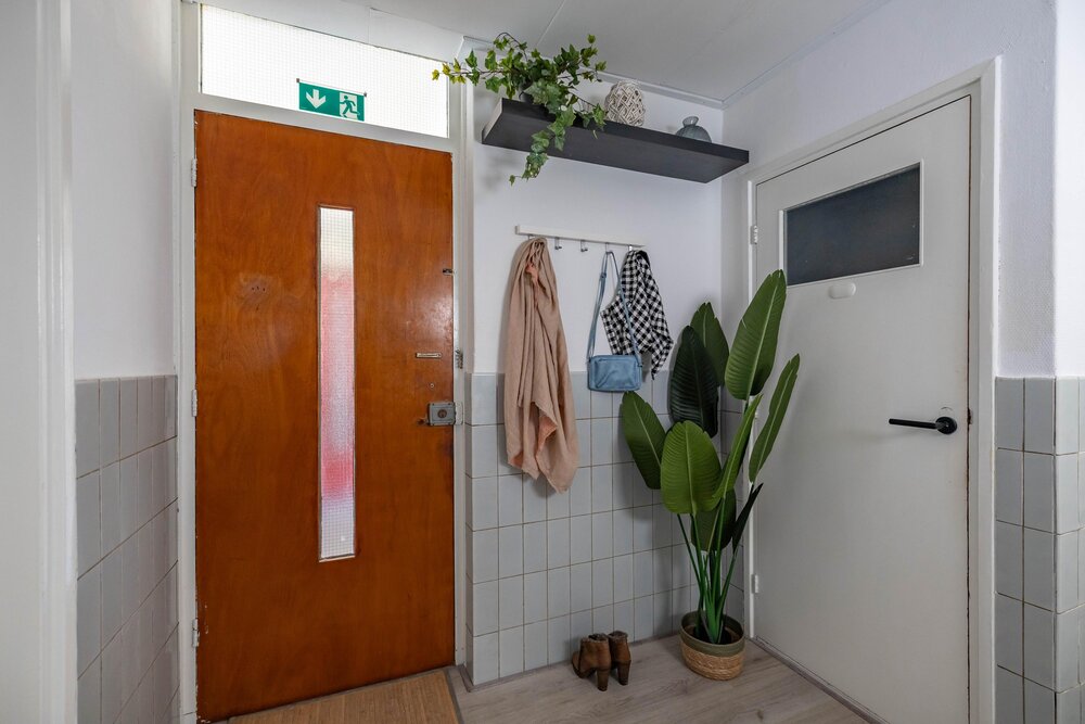 Rivierenhof 56, 9725 HB Groningen - € 249.000 k.k. - ben-s Makelaars Groningen