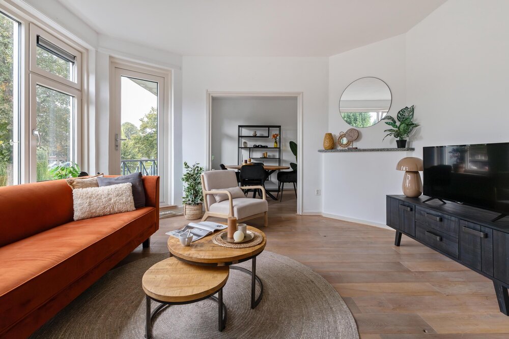 Gorechtkade 113a, 9713 BL Groningen - € 275.000 k.k. - ben-s Makelaars Groningen