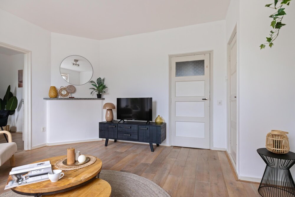 Gorechtkade 113a, 9713 BL Groningen - € 275.000 k.k. - ben-s Makelaars Groningen