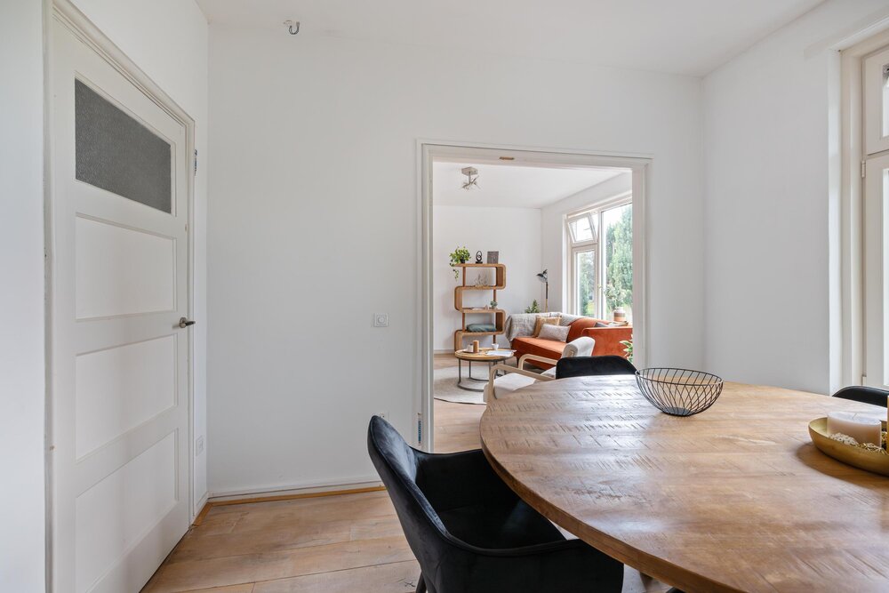 Gorechtkade 113a, 9713 BL Groningen - € 275.000 k.k. - ben-s Makelaars Groningen
