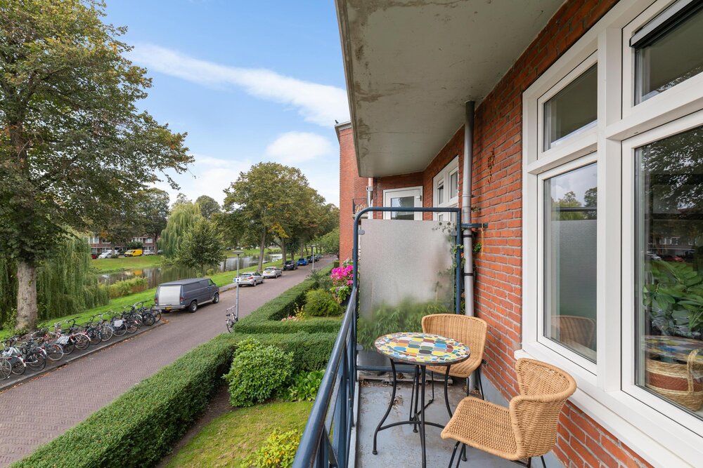Gorechtkade 113a, 9713 BL Groningen - € 275.000 k.k. - ben-s Makelaars Groningen