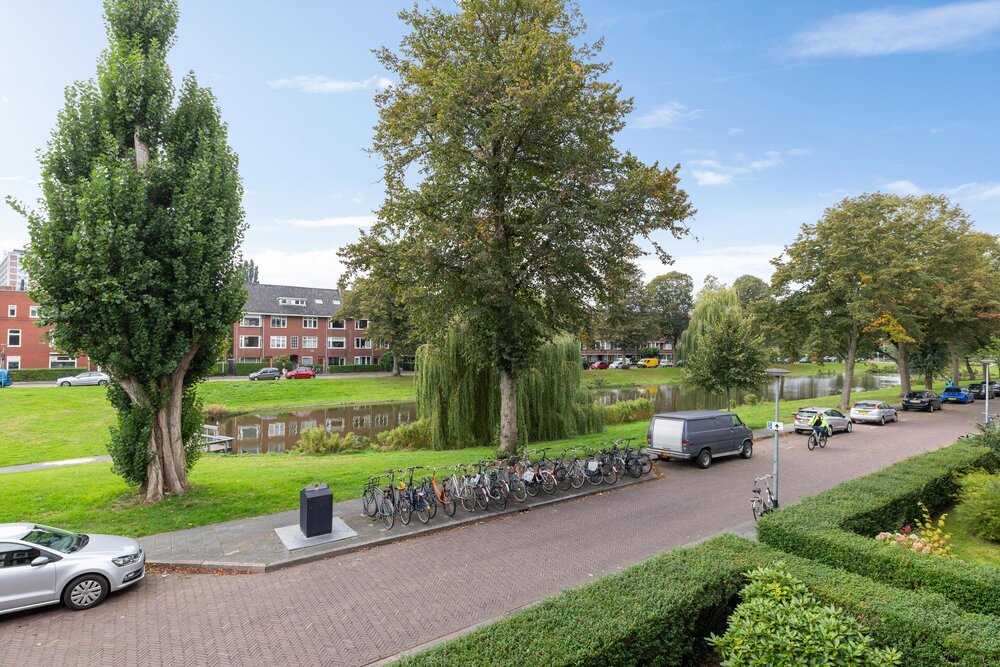 Gorechtkade 113a, 9713 BL Groningen - € 275.000 k.k. - ben-s Makelaars Groningen