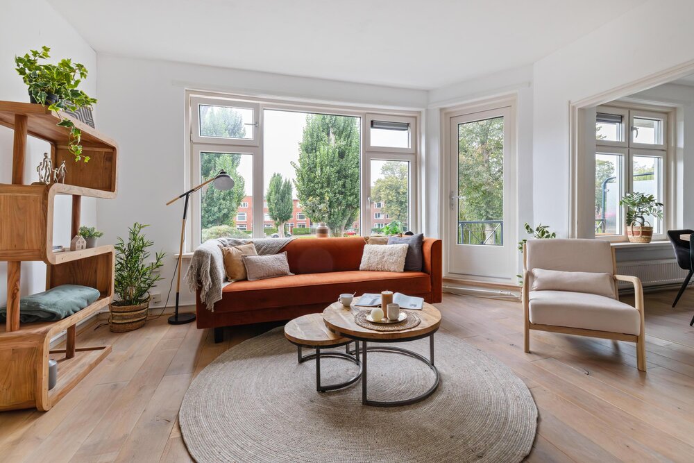 Gorechtkade 113a, 9713 BL Groningen - € 275.000 k.k. - ben-s Makelaars Groningen