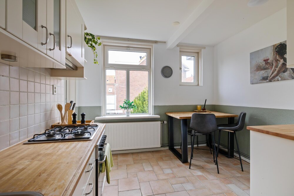 Gorechtkade 113a, 9713 BL Groningen - € 275.000 k.k. - ben-s Makelaars Groningen