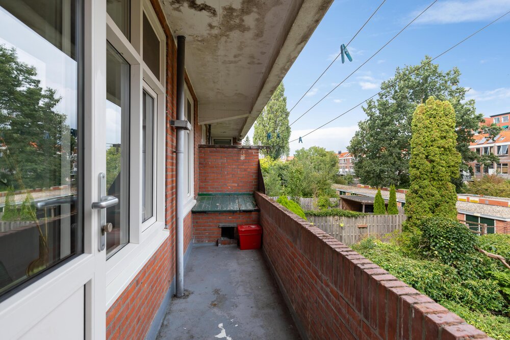 Gorechtkade 113a, 9713 BL Groningen - € 275.000 k.k. - ben-s Makelaars Groningen