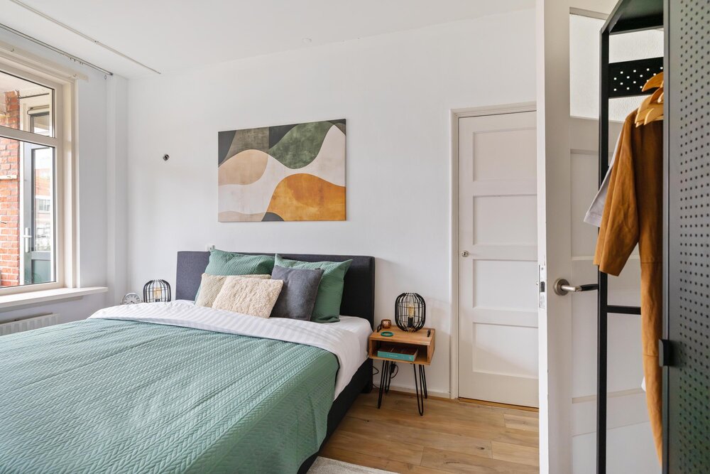 Gorechtkade 113a, 9713 BL Groningen - € 275.000 k.k. - ben-s Makelaars Groningen