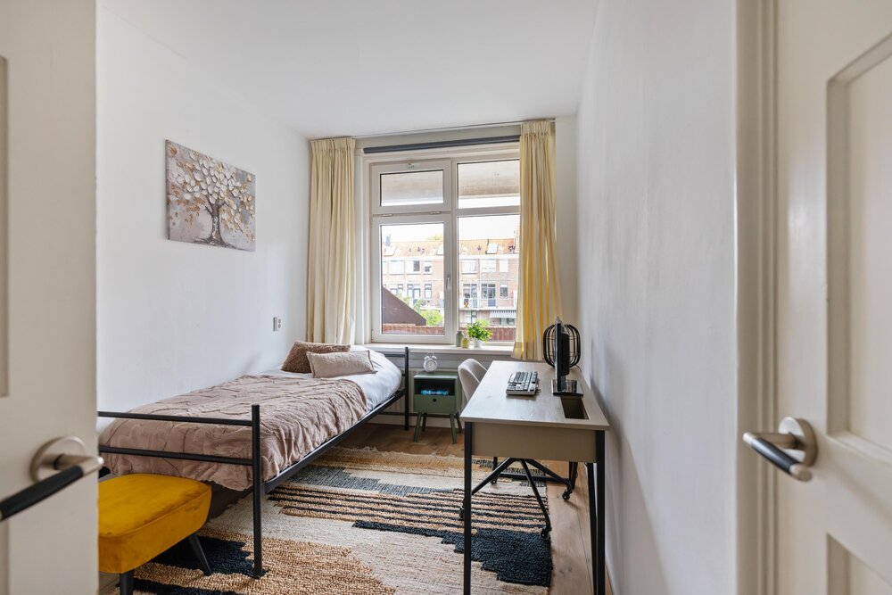 Gorechtkade 113a, 9713 BL Groningen - € 275.000 k.k. - ben-s Makelaars Groningen