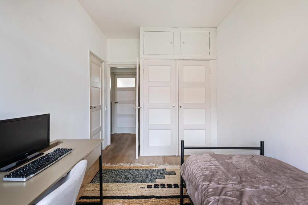 Gorechtkade 113a, 9713 BL Groningen - € 275.000 k.k. - ben-s Makelaars Groningen