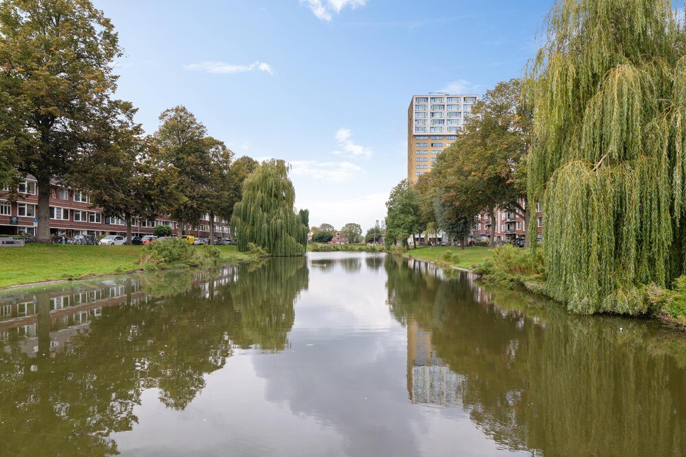 Gorechtkade 113a, 9713 BL Groningen - € 275.000 k.k. - ben-s Makelaars Groningen