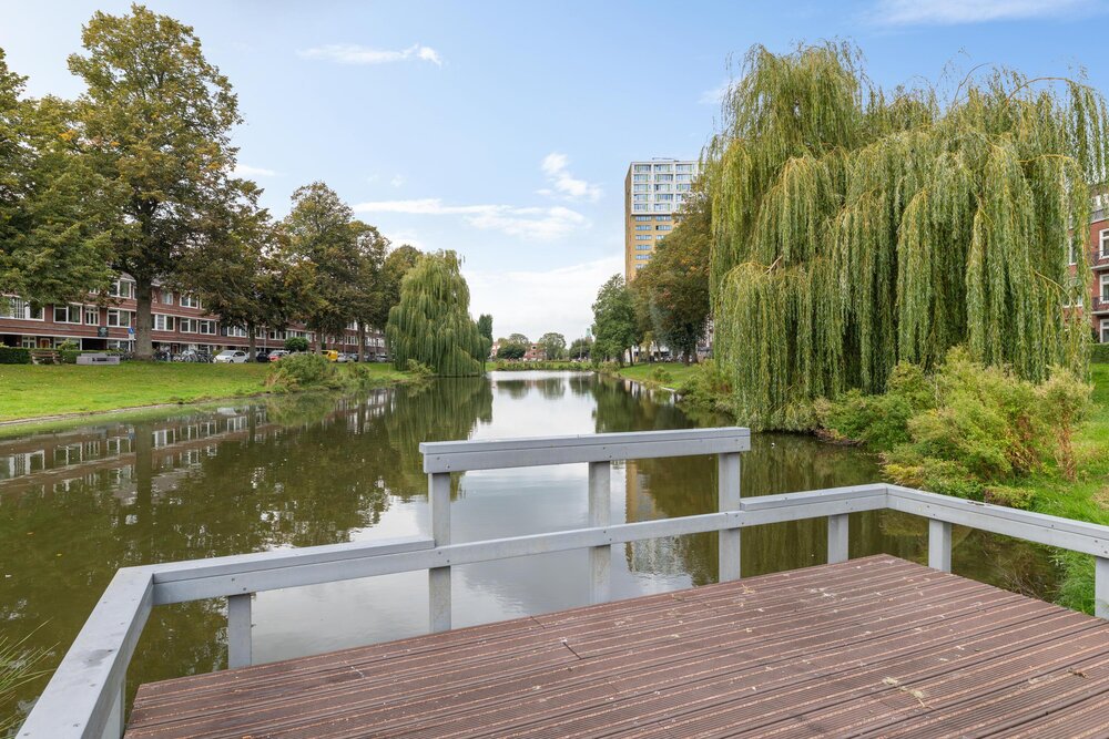 Gorechtkade 113a, 9713 BL Groningen - € 275.000 k.k. - ben-s Makelaars Groningen