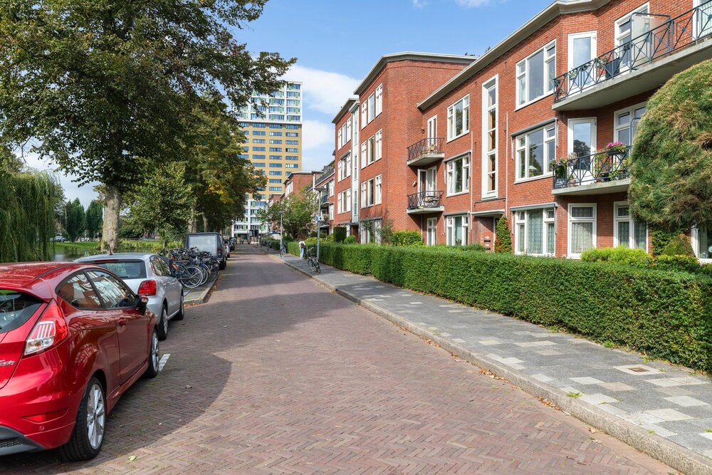 Gorechtkade 113a, 9713 BL Groningen - € 275.000 k.k. - ben-s Makelaars Groningen