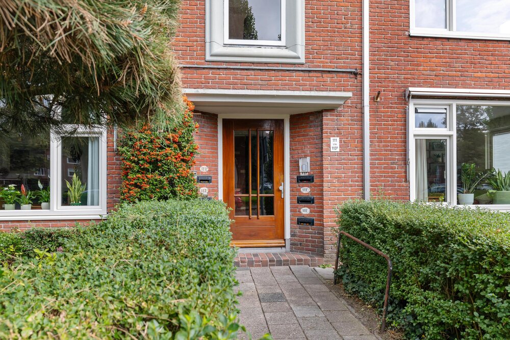 Gorechtkade 113a, 9713 BL Groningen - € 275.000 k.k. - ben-s Makelaars Groningen