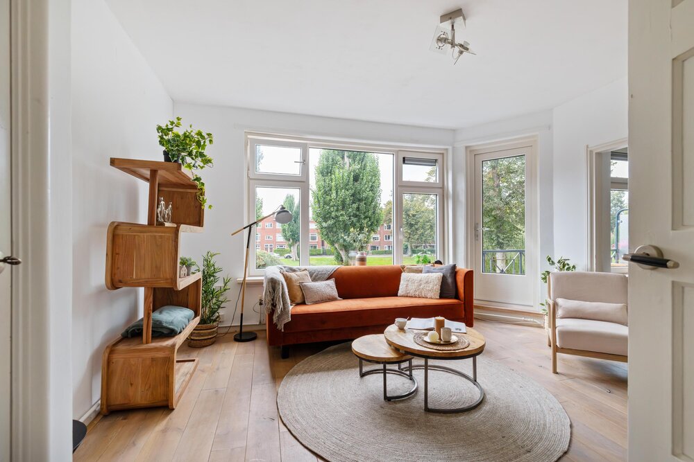 Gorechtkade 113a, 9713 BL Groningen - € 275.000 k.k. - ben-s Makelaars Groningen