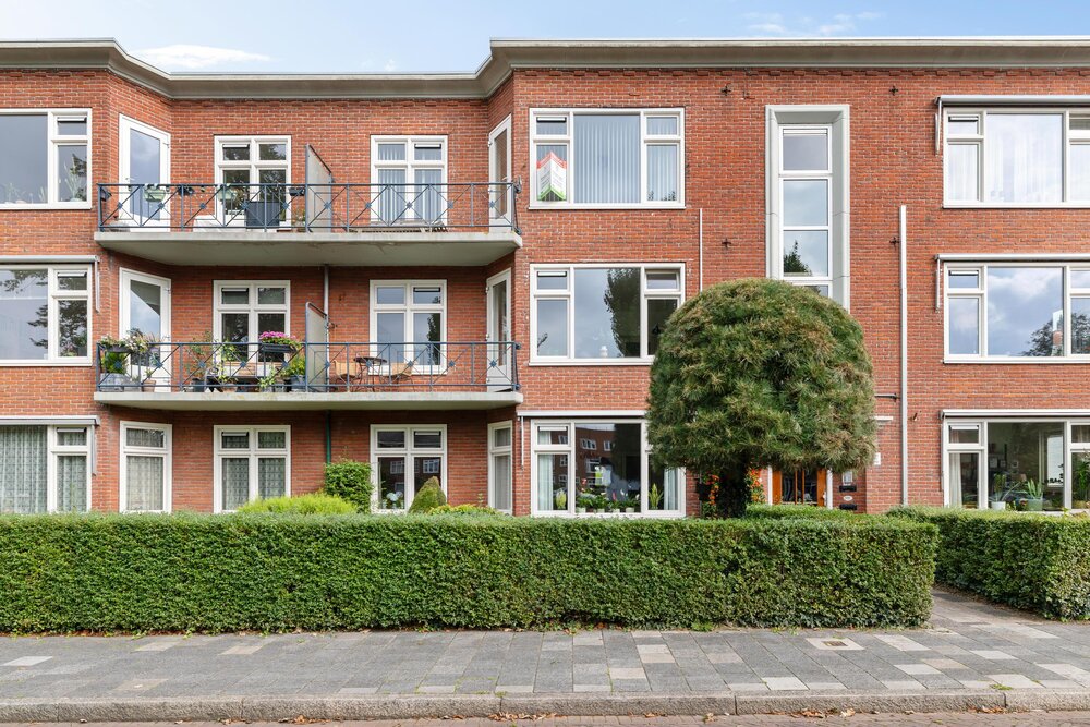 Gorechtkade 113a
