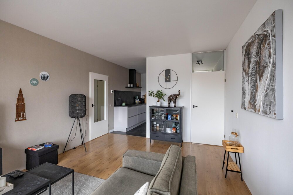 Sloep 143, 9732 CH Groningen - € 235.000 k.k. - ben-s Makelaars Groningen