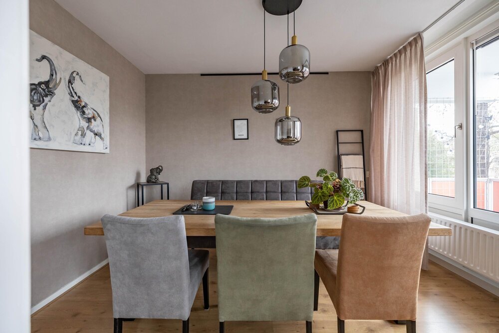 Sloep 143, 9732 CH Groningen - € 235.000 k.k. - ben-s Makelaars Groningen