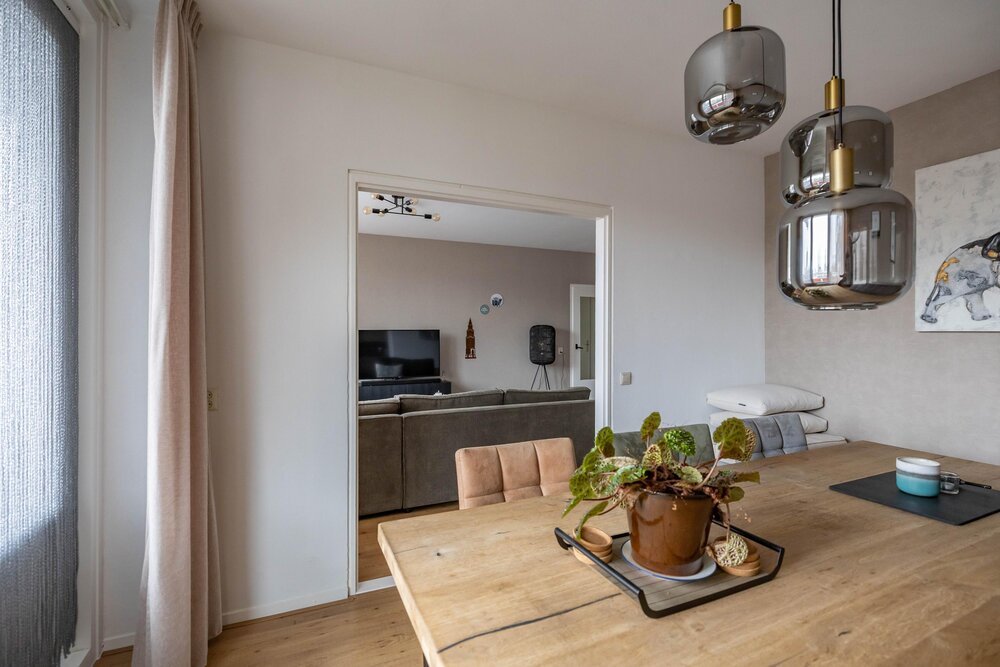 Sloep 143, 9732 CH Groningen - € 235.000 k.k. - ben-s Makelaars Groningen