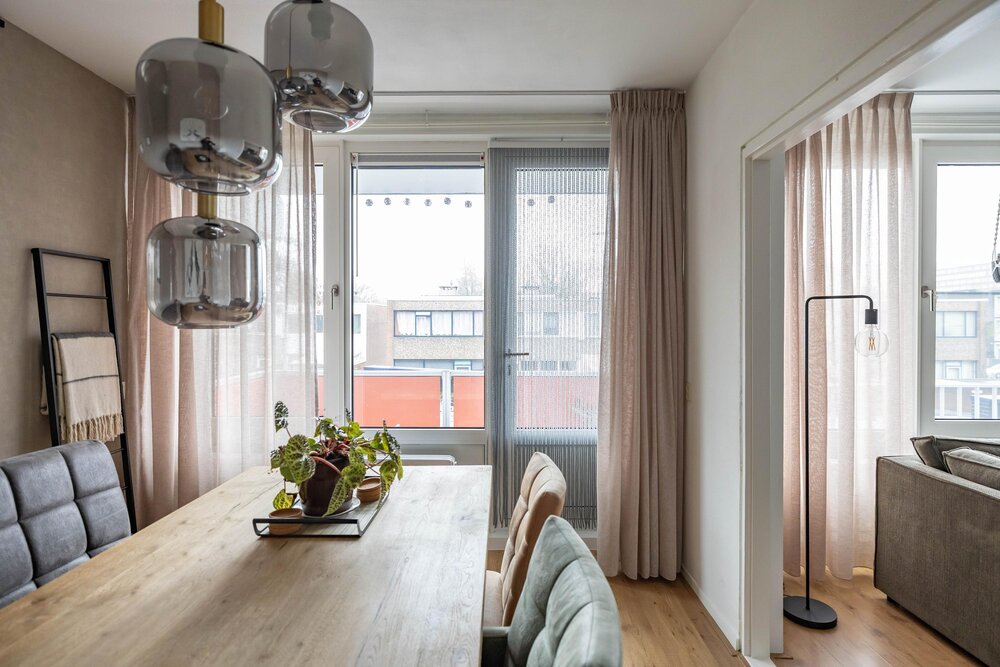 Sloep 143, 9732 CH Groningen - € 235.000 k.k. - ben-s Makelaars Groningen