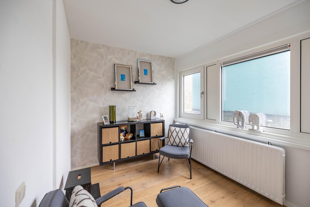 Sloep 143, 9732 CH Groningen - € 235.000 k.k. - ben-s Makelaars Groningen