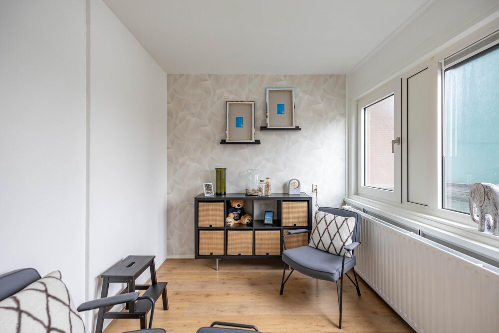 Sloep 143, 9732 CH Groningen - € 235.000 k.k. - ben-s Makelaars Groningen