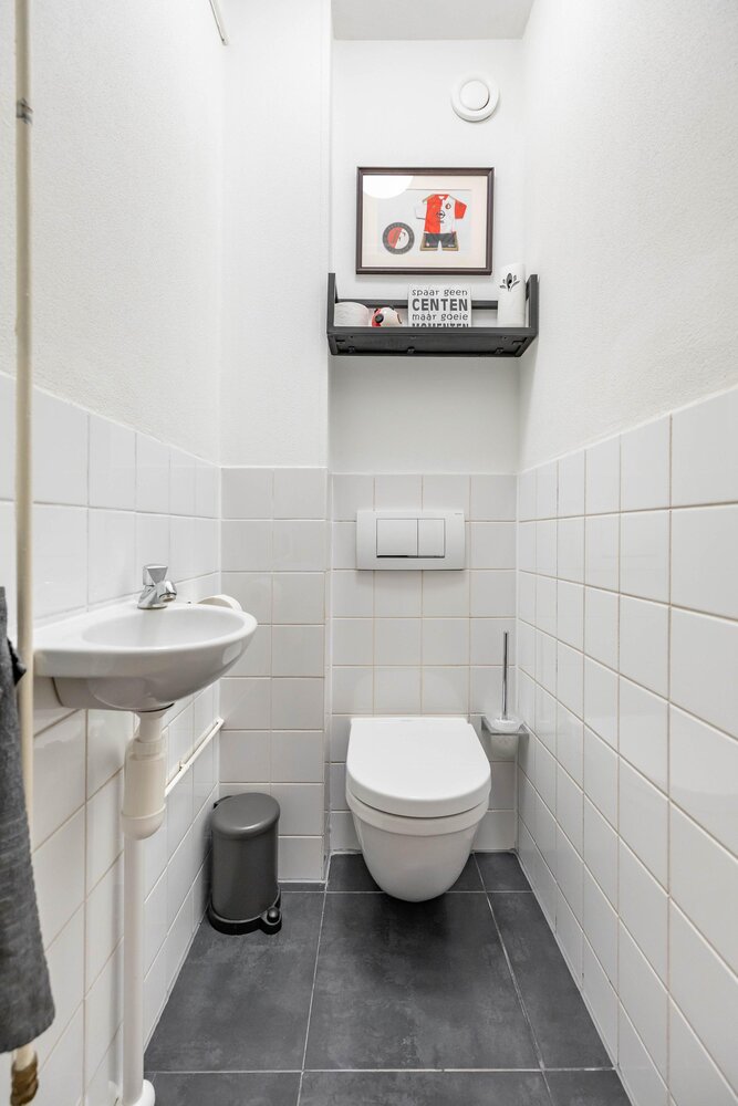 Sloep 143, 9732 CH Groningen - € 235.000 k.k. - ben-s Makelaars Groningen