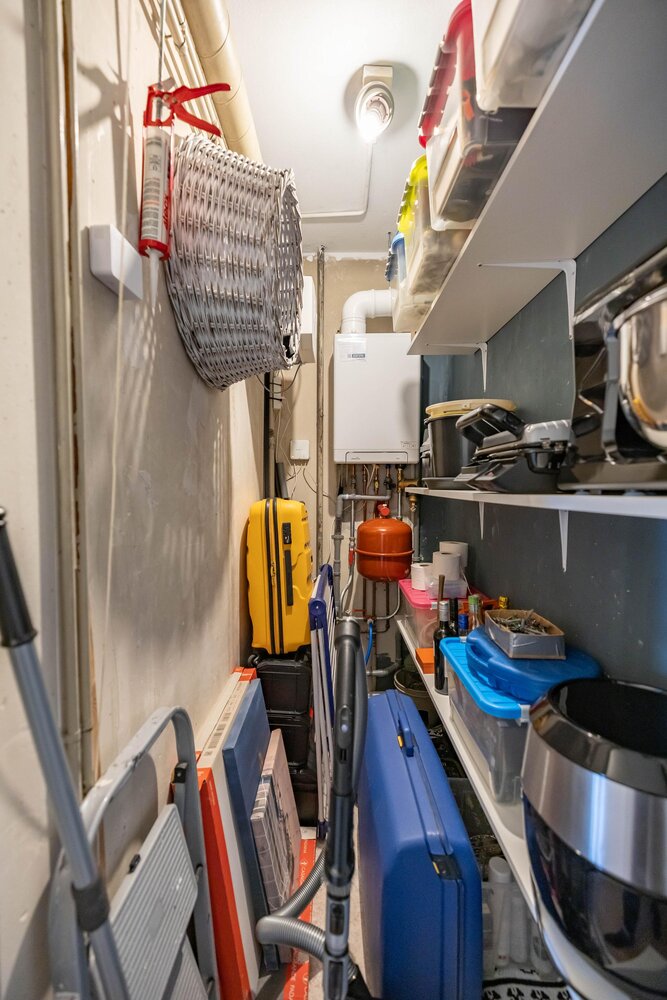 Sloep 143, 9732 CH Groningen - € 235.000 k.k. - ben-s Makelaars Groningen