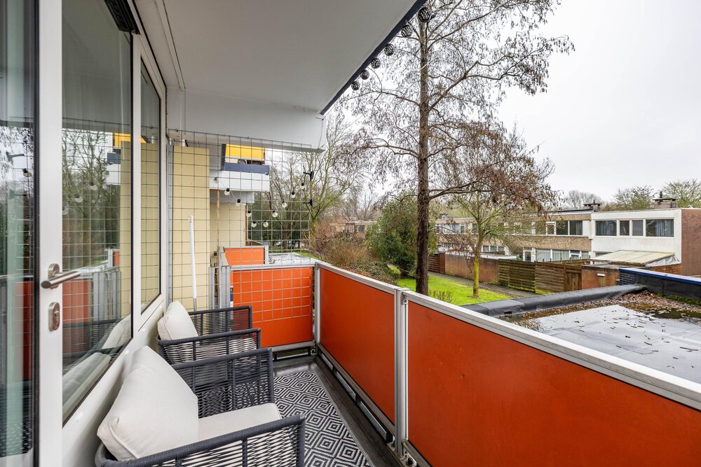 Sloep 143, 9732 CH Groningen - € 235.000 k.k. - ben-s Makelaars Groningen