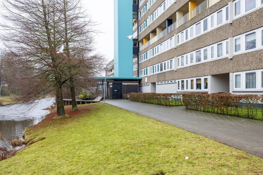 Sloep 143, 9732 CH Groningen - € 235.000 k.k. - ben-s Makelaars Groningen